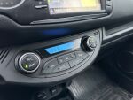 Toyota Yaris 2019 Musta