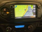 Toyota Yaris 2019 Musta