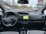 Toyota Yaris 2019 Musta