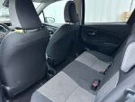 Toyota Yaris 2019 Musta