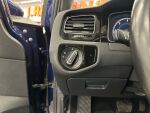 Volkswagen Golf 2019 Sininen