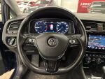Volkswagen Golf 2019 Sininen