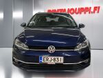 Volkswagen Golf 2019 Sininen