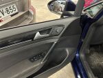 Volkswagen Golf 2019 Sininen