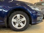 Volkswagen Golf 2019 Sininen
