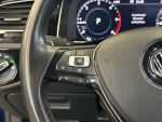 Volkswagen Golf 2019 Sininen