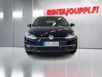 Volkswagen Golf 2019 Sininen