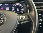 Volkswagen Golf 2019 Sininen