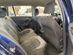 Volkswagen Golf 2019 Sininen