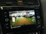 Volkswagen Golf 2019 Sininen