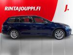 Volkswagen Golf 2019 Sininen
