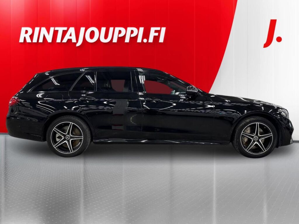 Mercedes-Benz E 2019, kuva 7/30