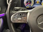 Mercedes-Benz E 2019 Musta