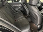 Mercedes-Benz E 2019 Musta