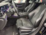 Mercedes-Benz E 2019 Musta