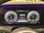 Mercedes-Benz E 2019 Musta