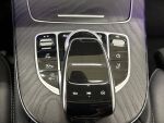Mercedes-Benz E 2019 Musta