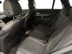 Mercedes-Benz E 2019 Musta