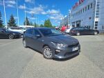 Kia Ceed 2019 Harmaa