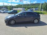 Kia Ceed 2019 Harmaa