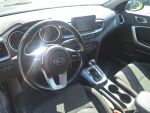Kia Ceed 2019 Harmaa