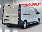 Renault Trafic 2019 Valkoinen