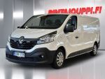 Renault Trafic 2019 Valkoinen