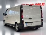 Renault Trafic 2019 Valkoinen