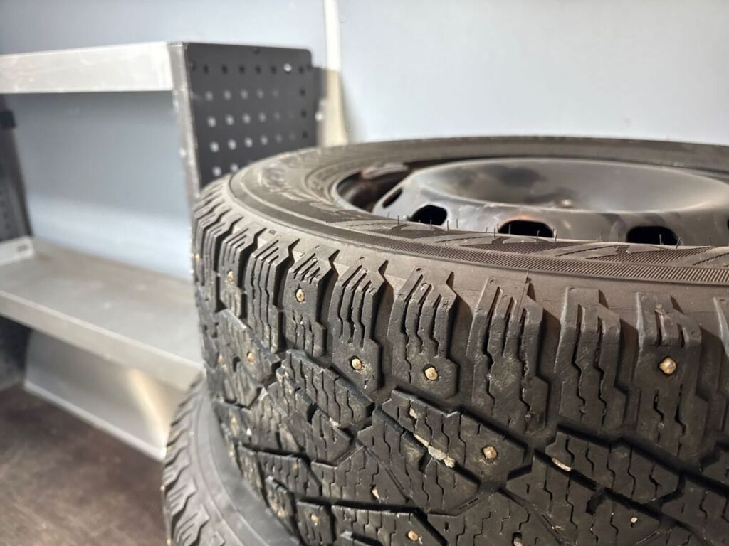 Renault Trafic 2019 Valkoinen