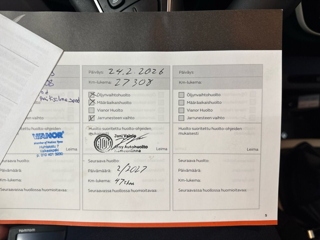 Renault Captur 2019 Punainen