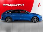 Kia ProCeed 2019 Sininen