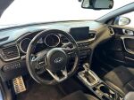 Kia ProCeed 2019 Sininen