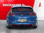 Kia ProCeed 2019 Sininen