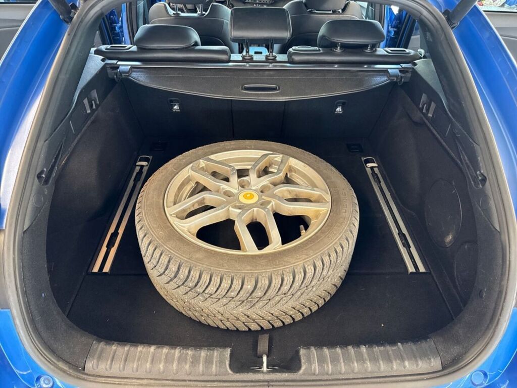 Kia ProCeed 2019 Sininen