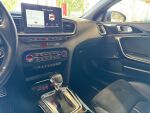 Kia ProCeed 2019 Sininen