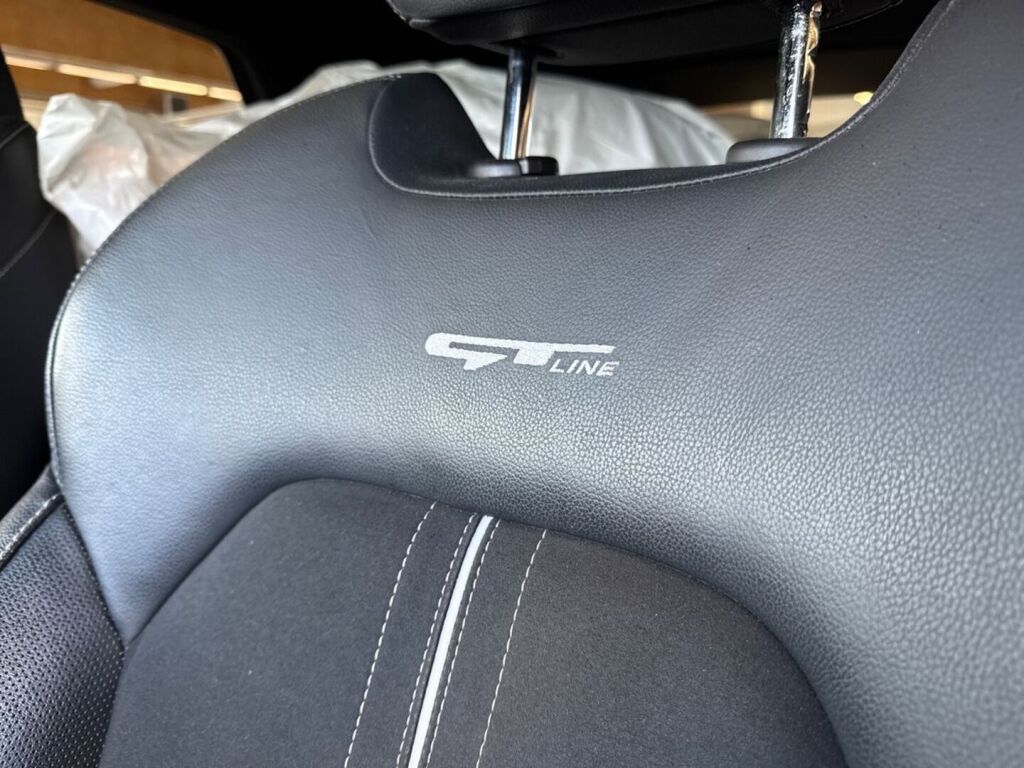 Kia ProCeed 2019 Sininen