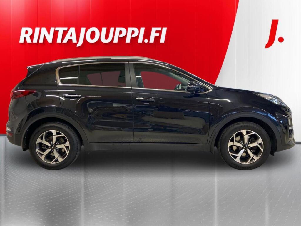 Kia Sportage 2019, kuva 7/31