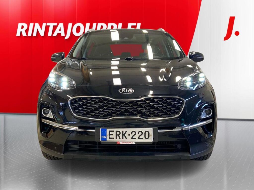 Kia Sportage 2019, kuva 4/31