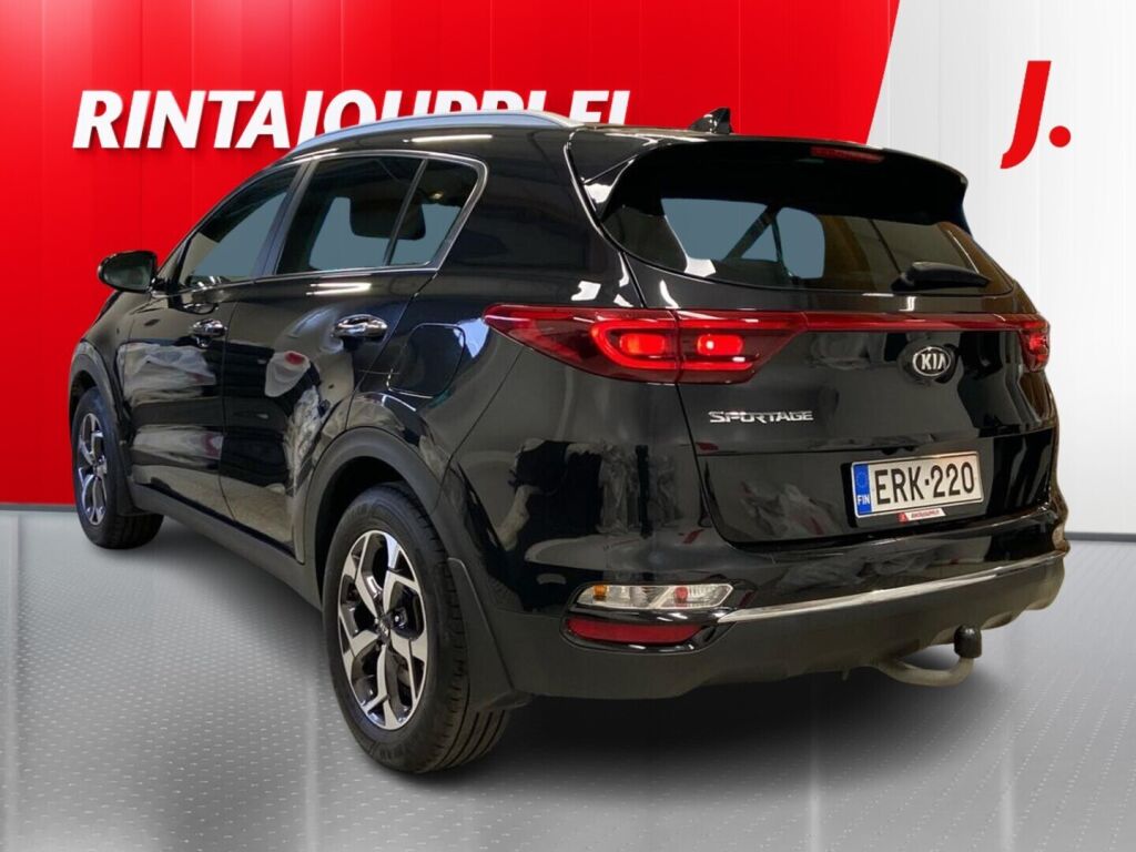 Kia Sportage 2019, kuva 3/31