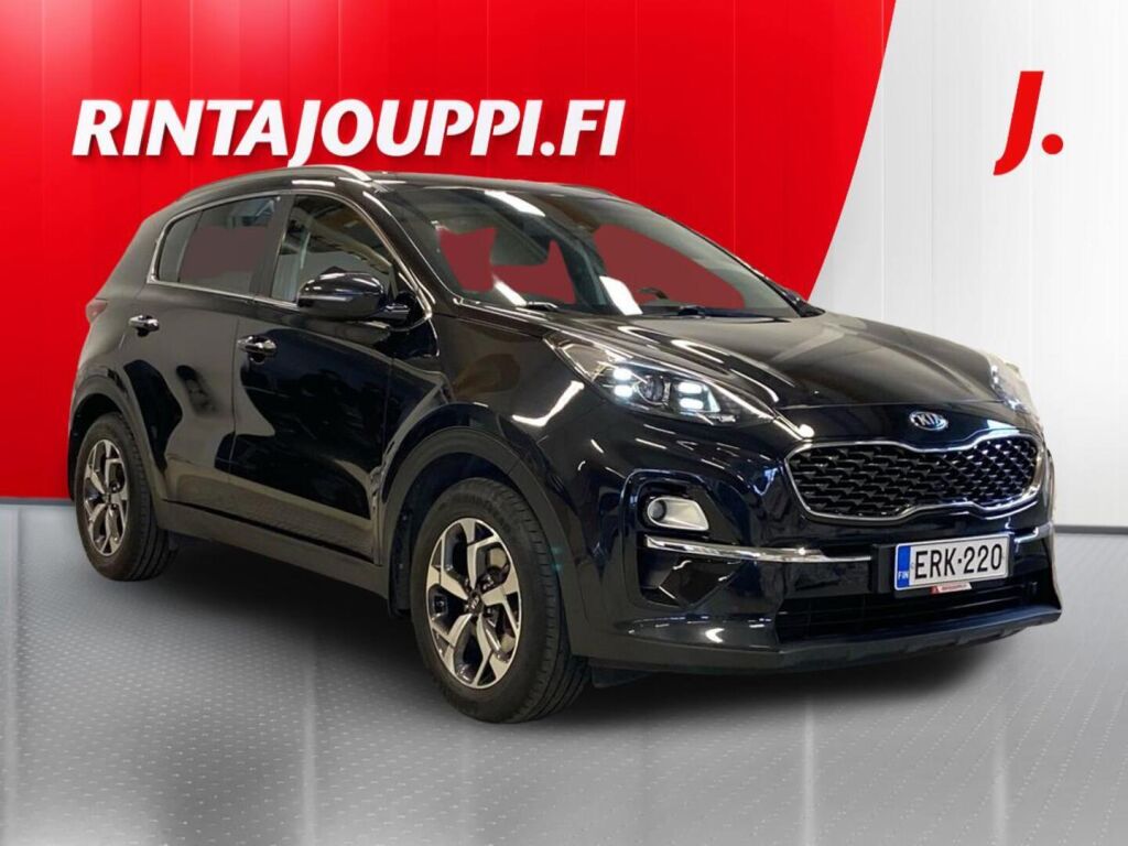 Kia Sportage 2019, kuva 2/31