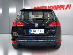 Volkswagen Golf 2015 Musta