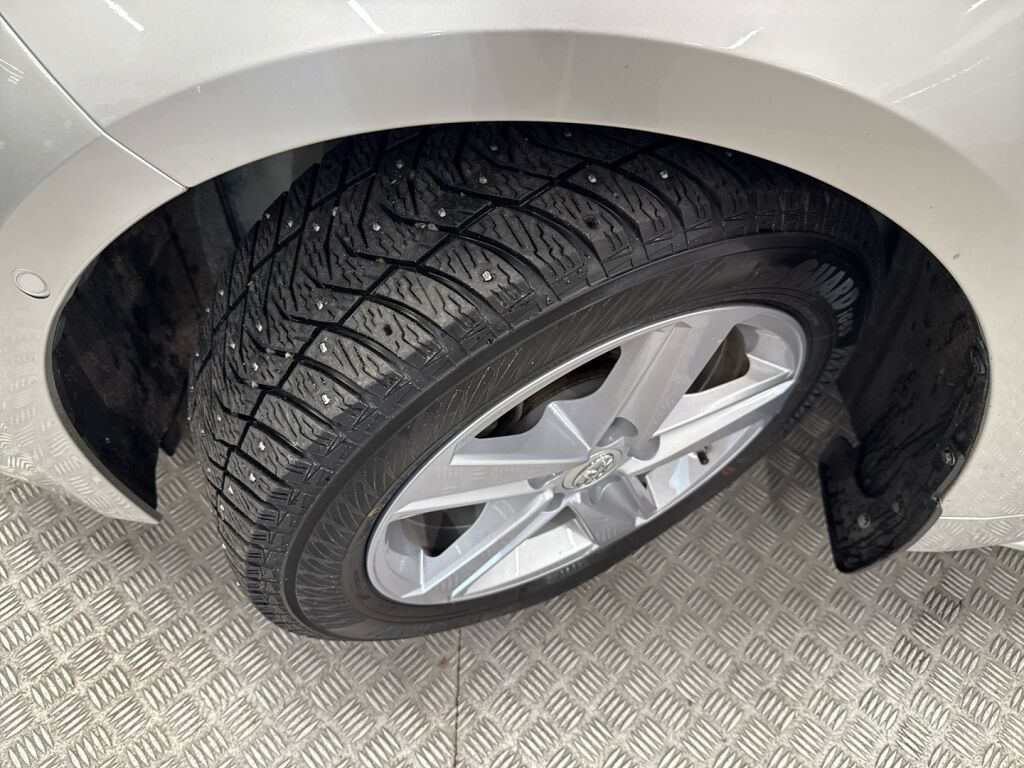 Toyota Corolla 2019 Hopea