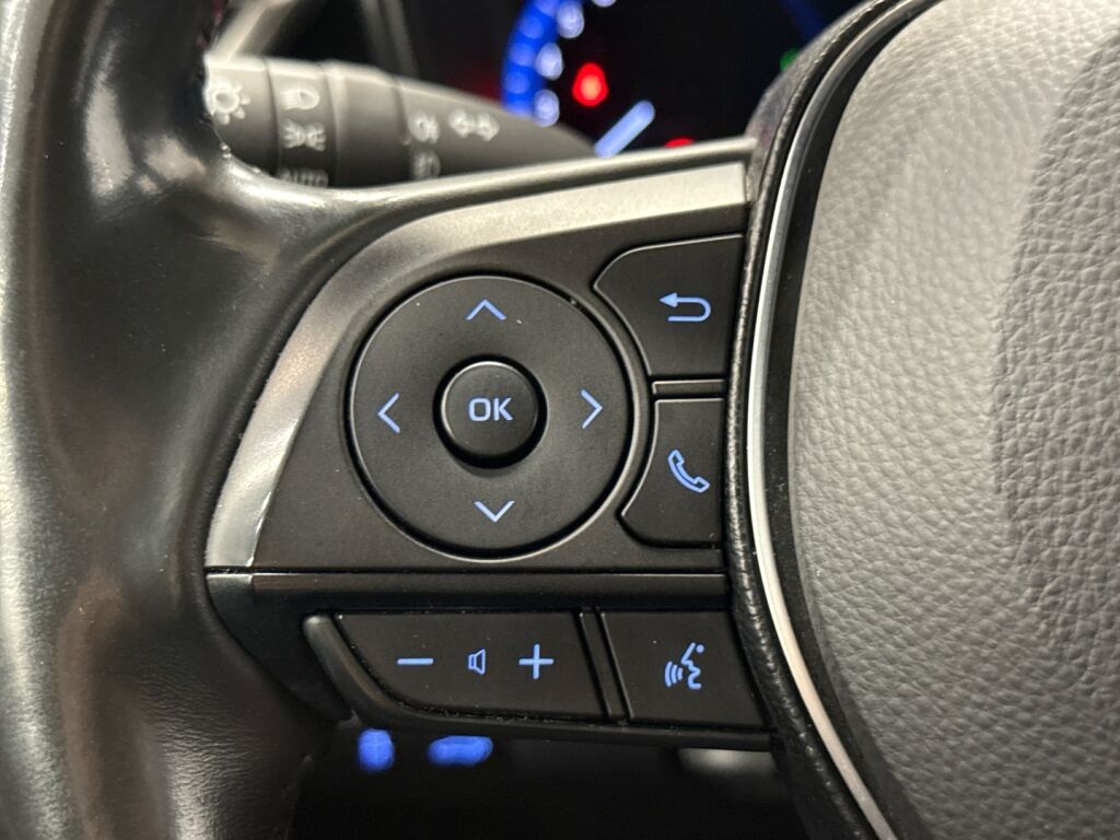 Toyota Corolla 2019 Hopea