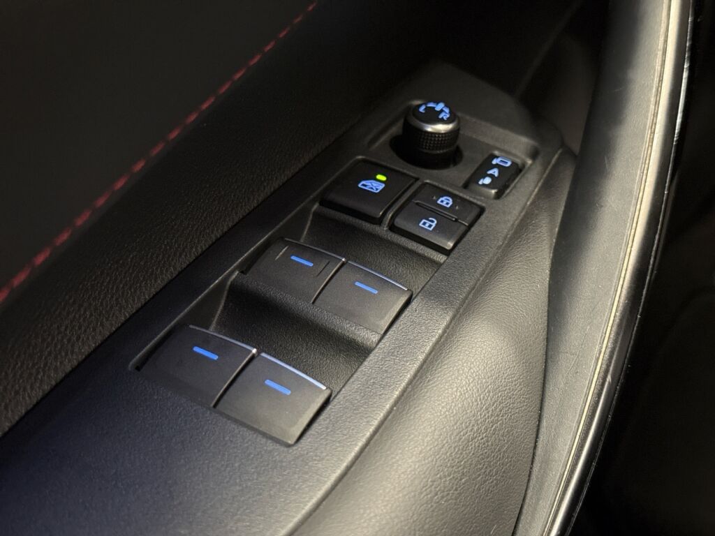 Toyota Corolla 2019 Hopea