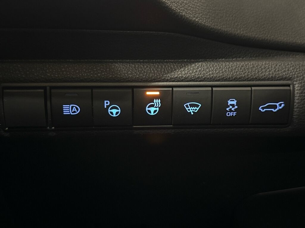 Toyota Corolla 2019 Hopea