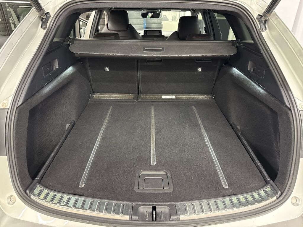 Toyota Corolla 2019 Hopea