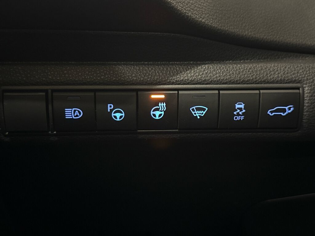 Toyota Corolla 2019 Hopea