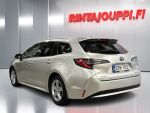 Toyota Corolla 2019 Hopea