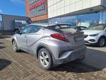 Toyota C-HR 2019 Hopea