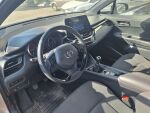 Toyota C-HR 2019 Hopea
